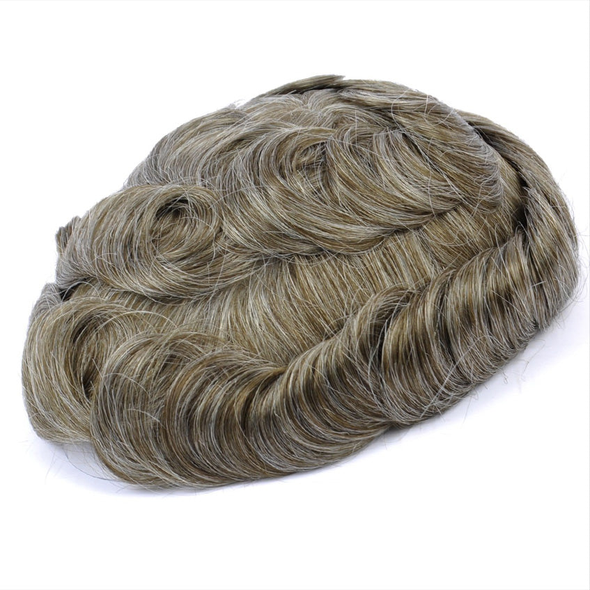 Prothèse capillaire pour homme