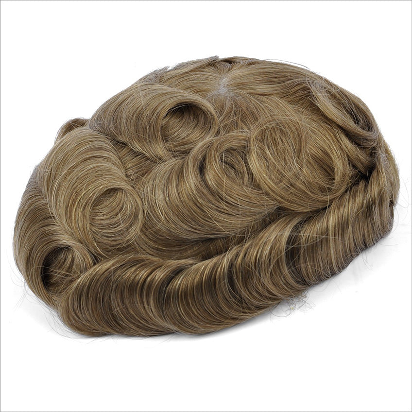 Prothèse capillaire pour homme