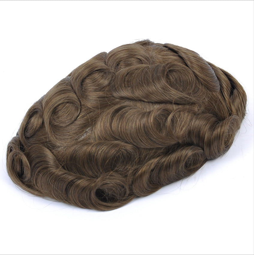 Prothèse capillaire pour homme