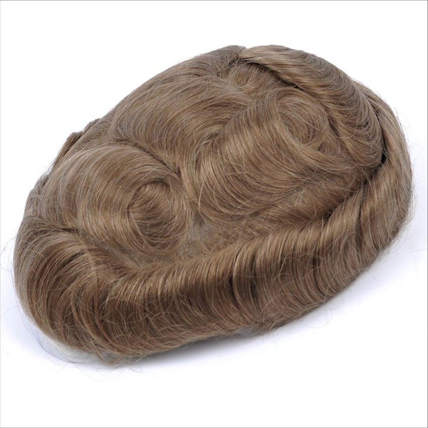 Prothèse capillaire pour homme
