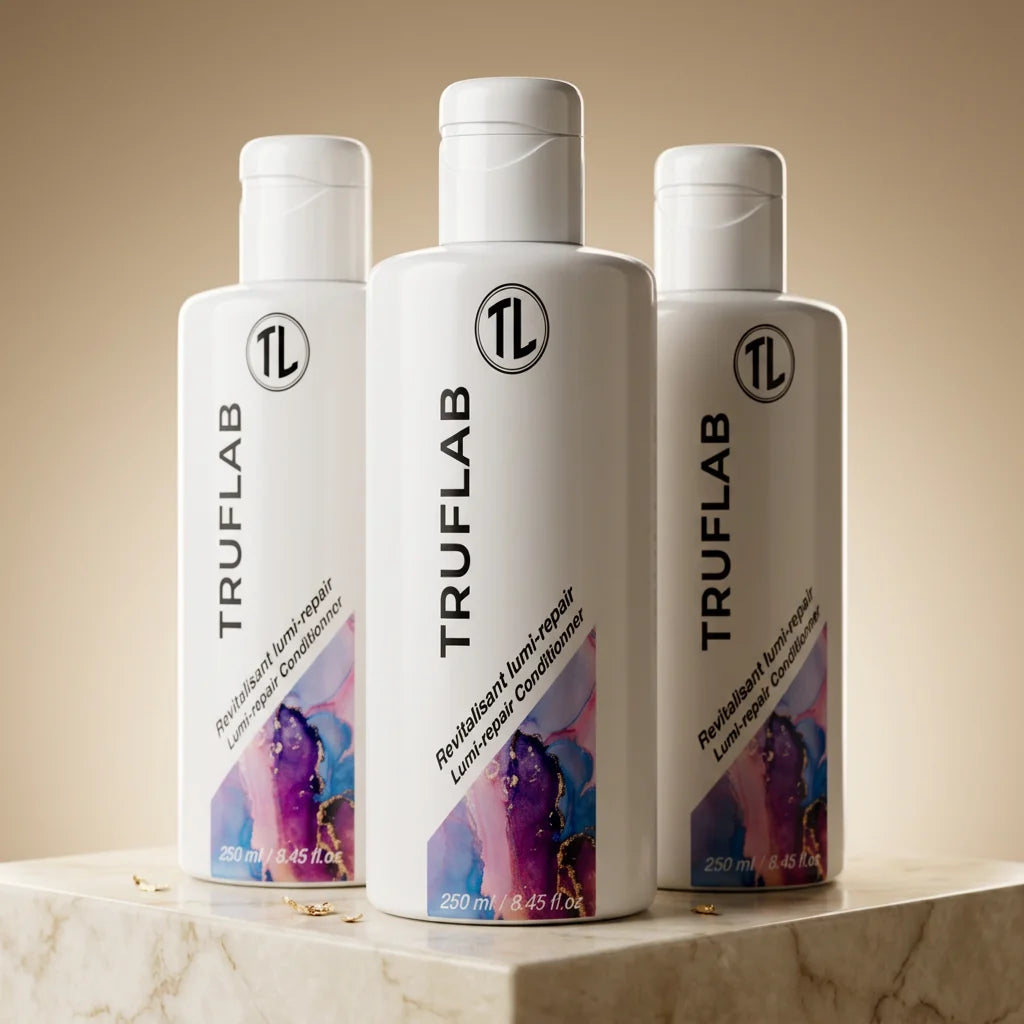 Truflab - Revitalisant LUMI-REPAIR