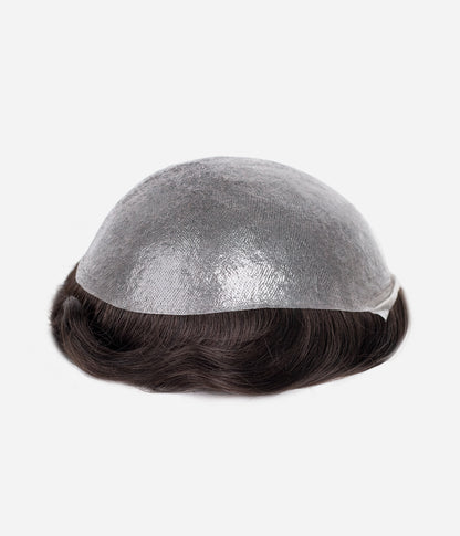 Prothèse capillaire pour homme