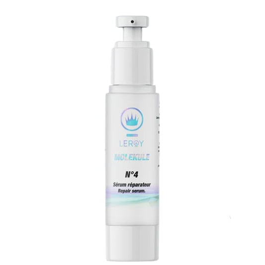 MoleKule N˚4 Sérum réparateur