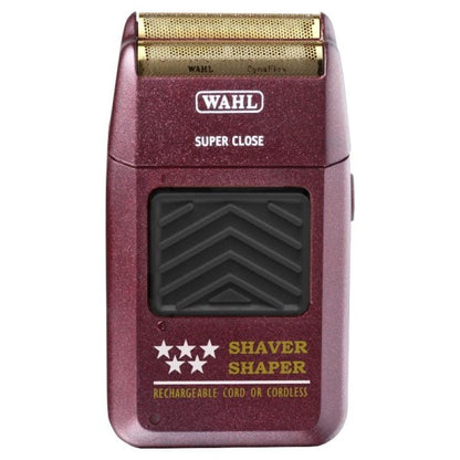 WAHL - 5 Stars Super Closer (Shaver/Shaper)