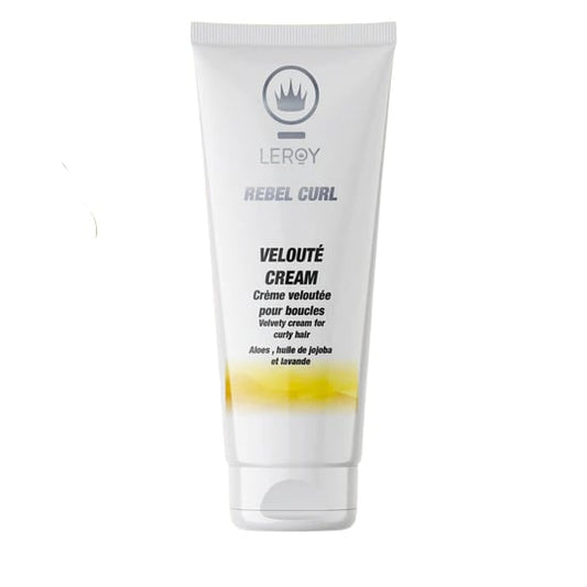 REBEL CURL VELOUTÉ CREAM