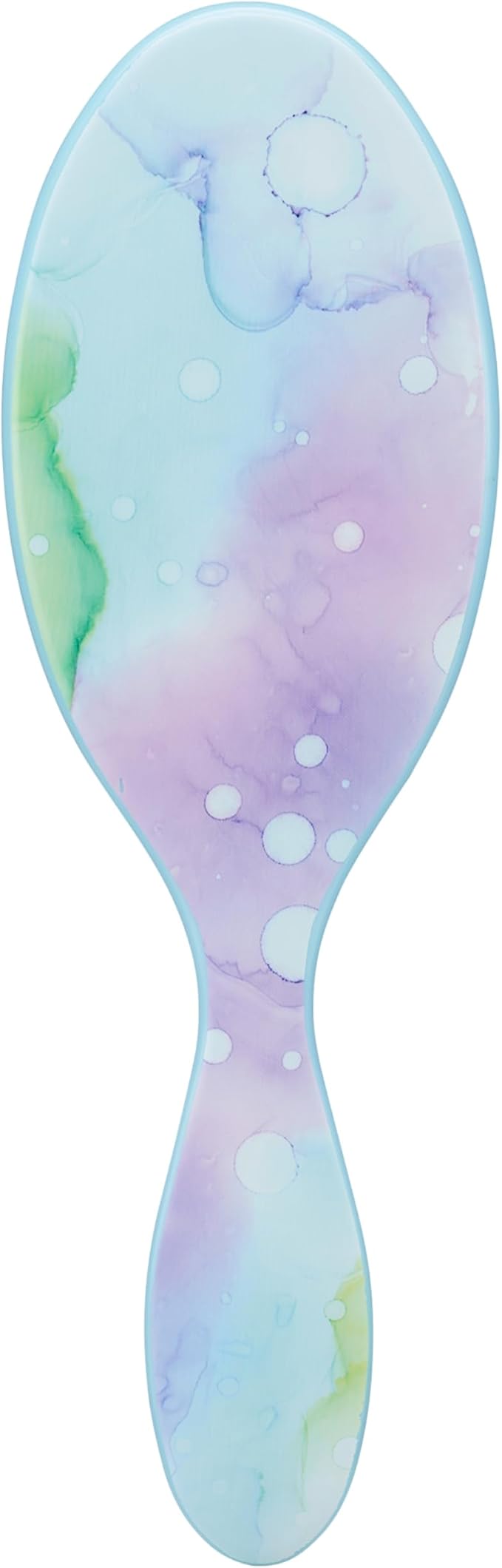 Brosse à cheveux Pro - WET (Couleur aléatoire)