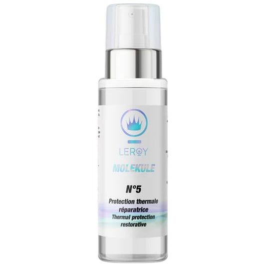MOLEKULE N°5 protection thermale réparatrice