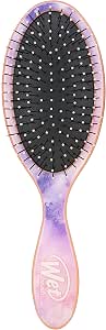 Brosse à cheveux Pro - WET (Couleur aléatoire)