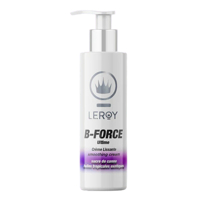 B-FORCE Ultime