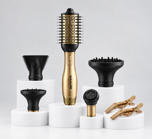 BROSSE SÉCHOIR 3 EN 1
