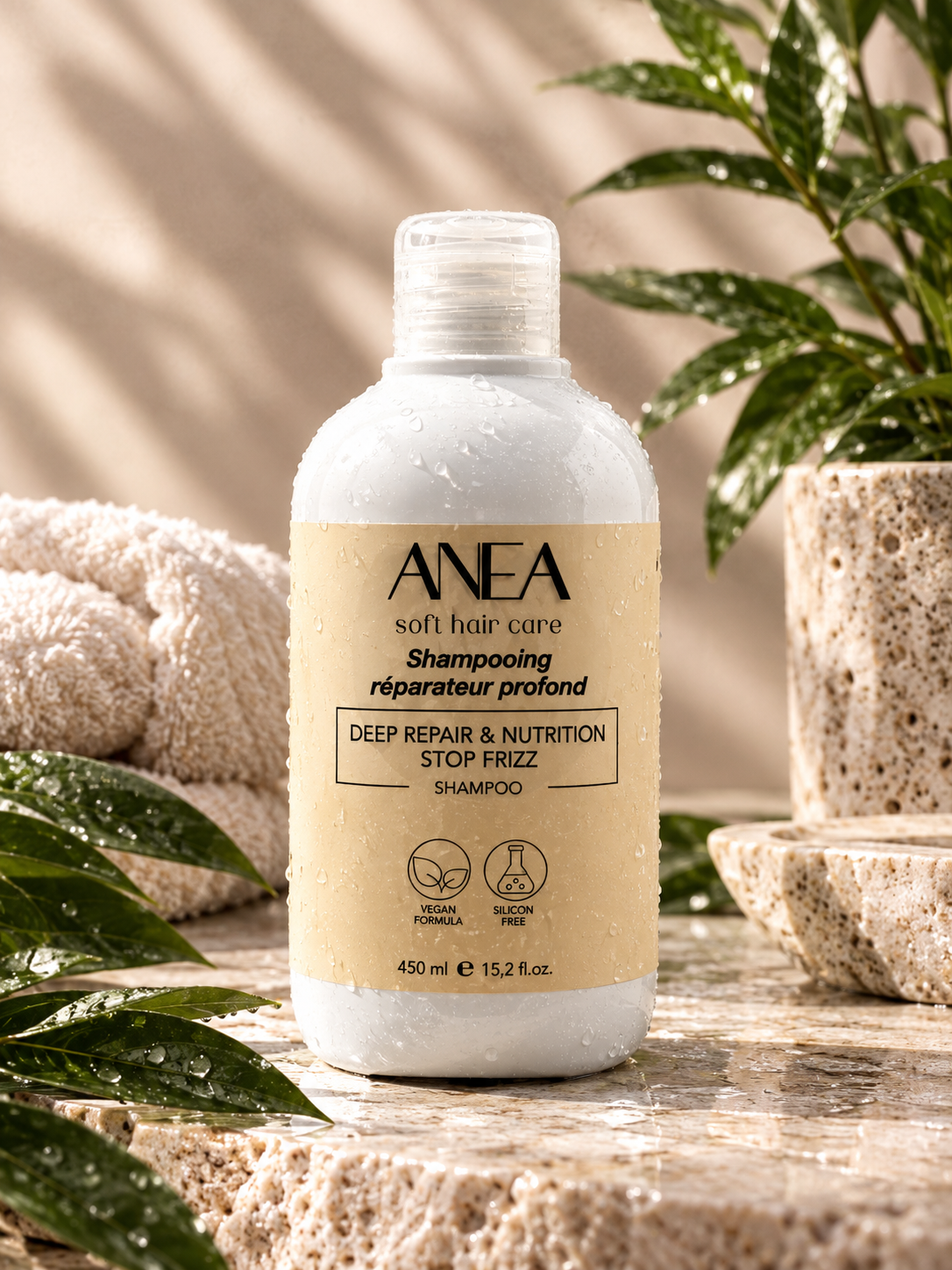ANEA - Shampooing