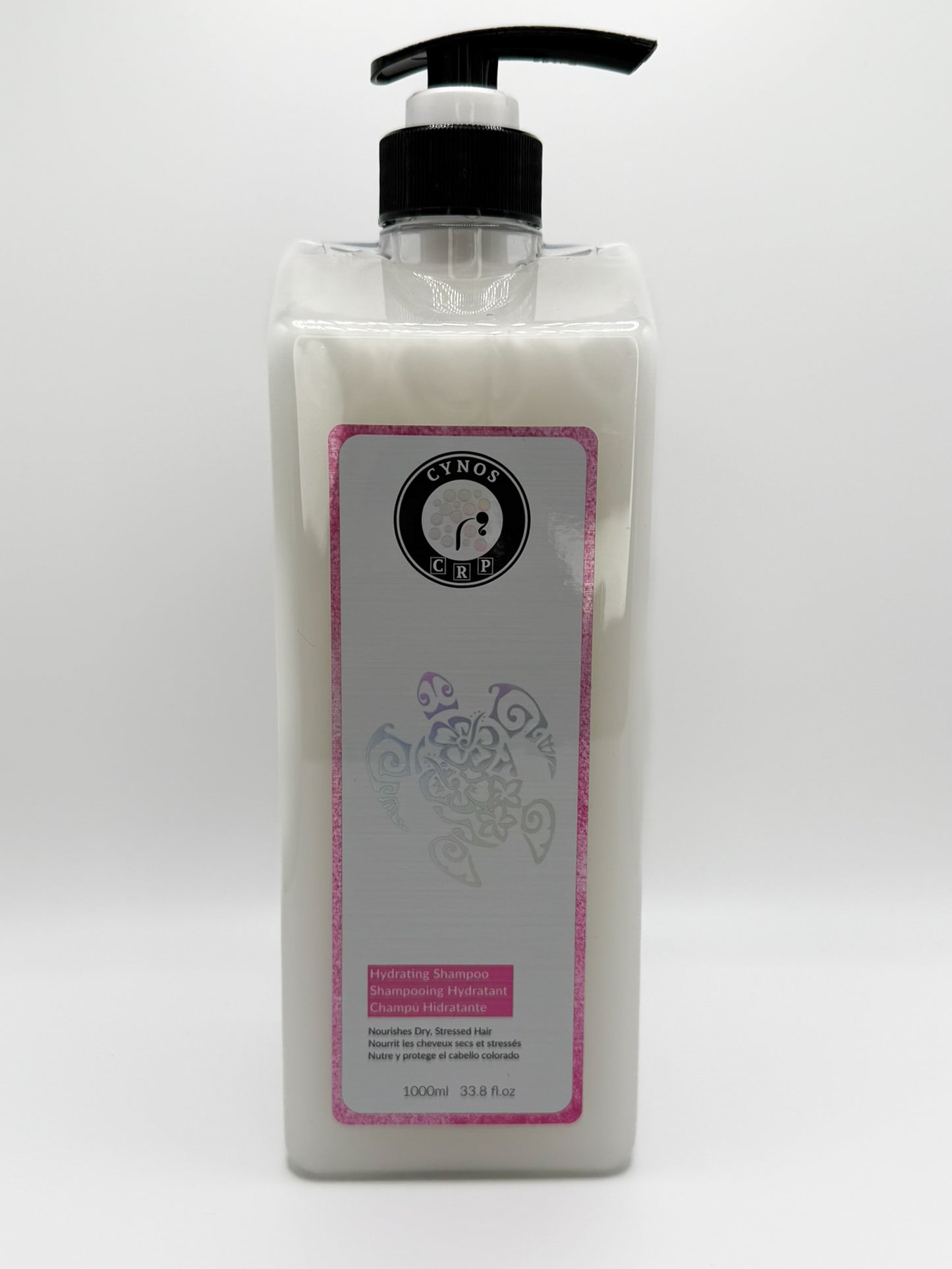 CYNOS - Shampooing