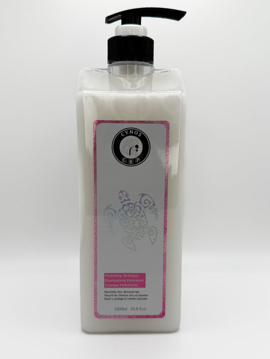 CYNOS - Shampooing