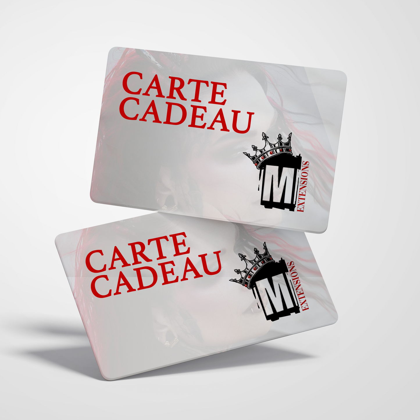 CARTE CADEAU