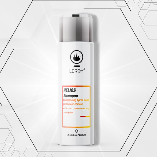 HELIOS - Shampooing