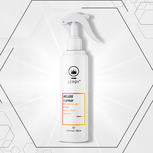 HELIOS - T-Spray