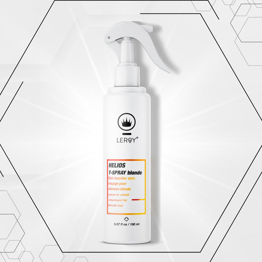 HELIOS - T-Spray BLONDE