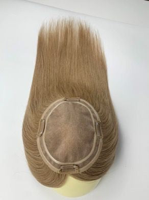 Volumateurs capillaires (Toppers) à clips – Pour une chevelure naturellement plus dense