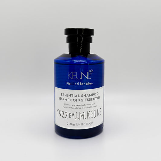 KEUNE - SHAMPOOING