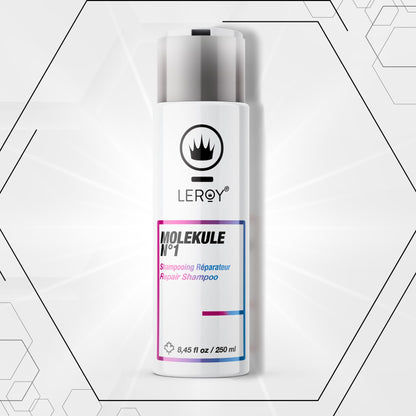 MoleKule N˚1 shampooing