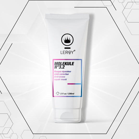 MOLEKULE 3.2 Masque correcteur de couleur