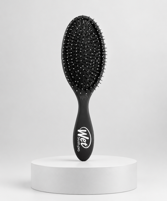 Brosse à cheveux Pro - WET (Couleur aléatoire)