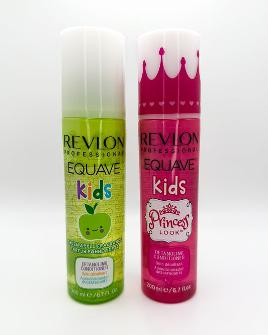 PRINCESSE - Démèlant