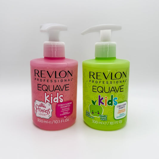 PRINCESSE - Shampooing