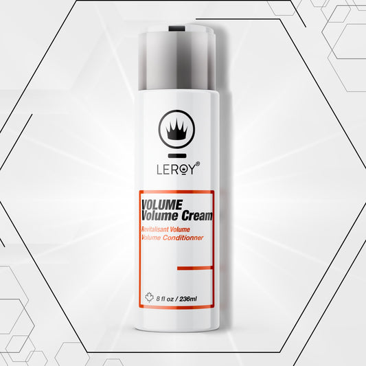 Volume Cream Revitalisant