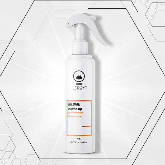 VOLUME UP Spray volumisant