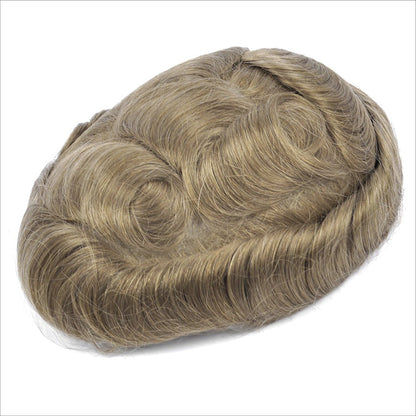 Prothèse capillaire pour homme