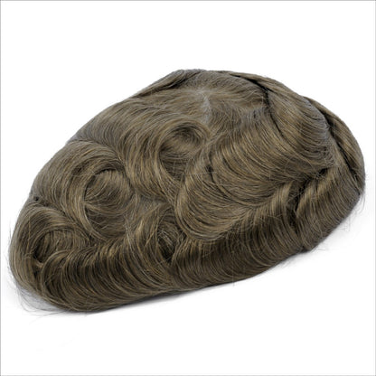 Prothèse capillaire pour homme