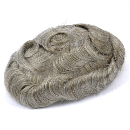 Prothèse capillaire pour homme