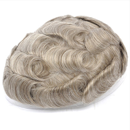 Prothèse capillaire pour homme