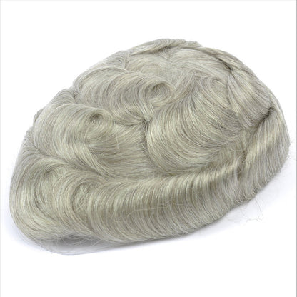 Prothèse capillaire pour homme
