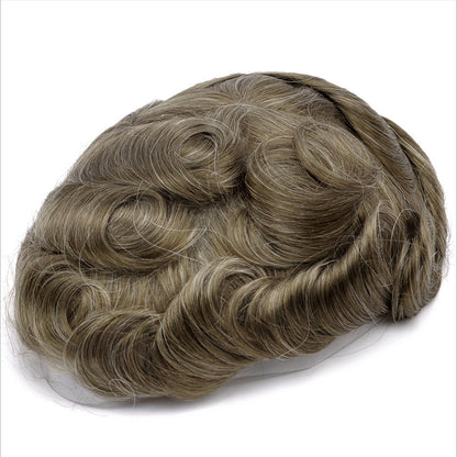 Prothèse capillaire pour homme