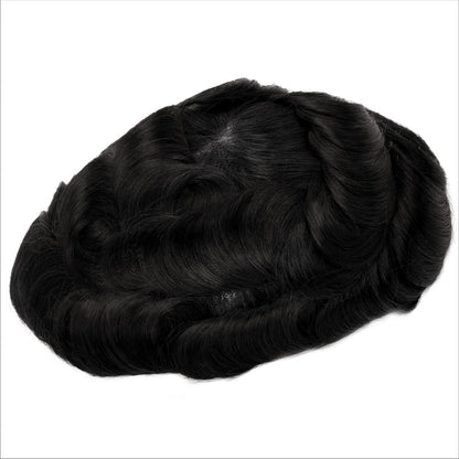 Prothèse capillaire pour homme