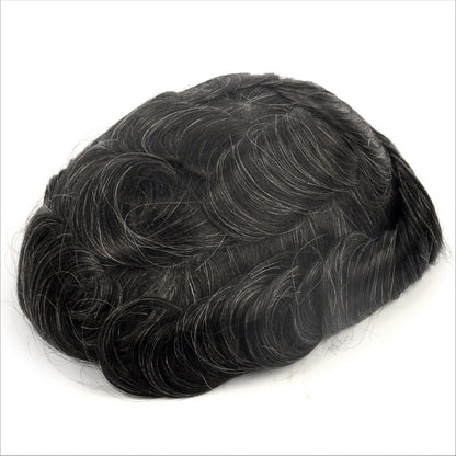 Prothèse capillaire pour homme