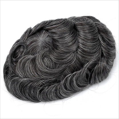 Prothèse capillaire pour homme