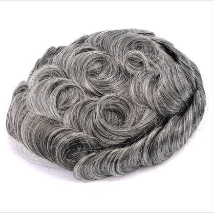 Prothèse capillaire pour homme