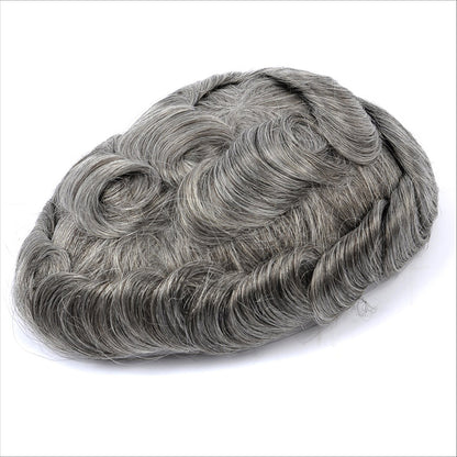 Prothèse capillaire pour homme