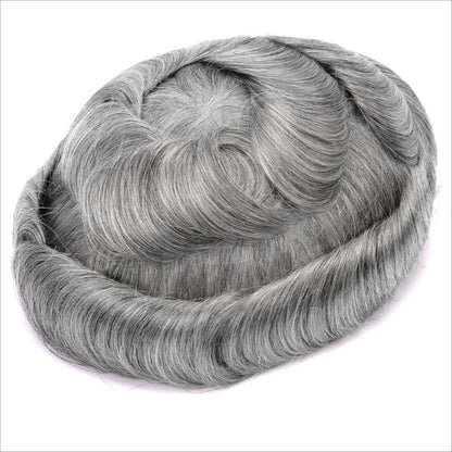 Prothèse capillaire pour homme