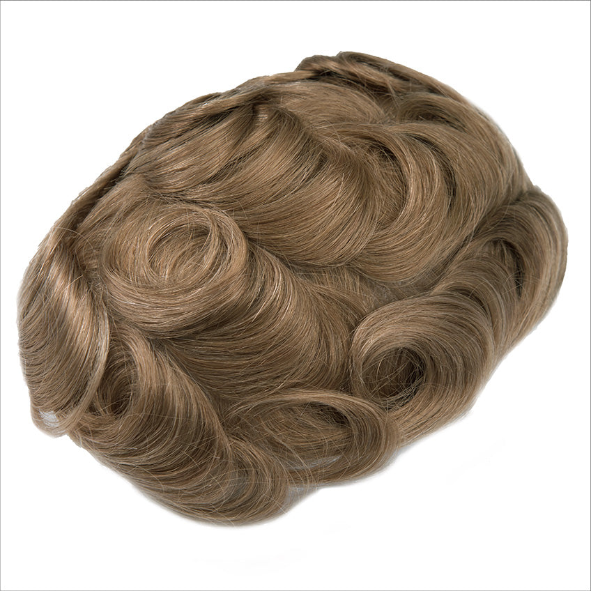 Prothèse capillaire pour homme