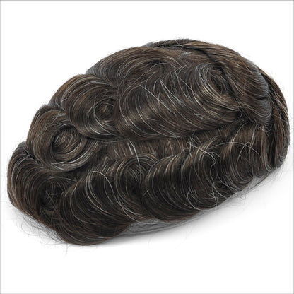Prothèse capillaire pour homme