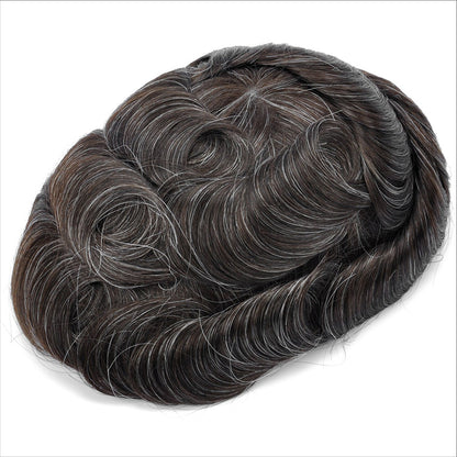 Prothèse capillaire pour homme