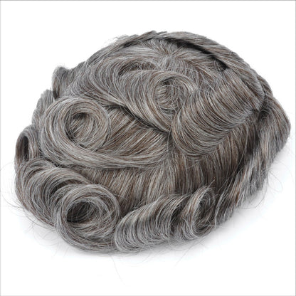 Prothèse capillaire pour homme