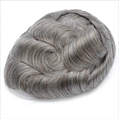 Prothèse capillaire pour homme