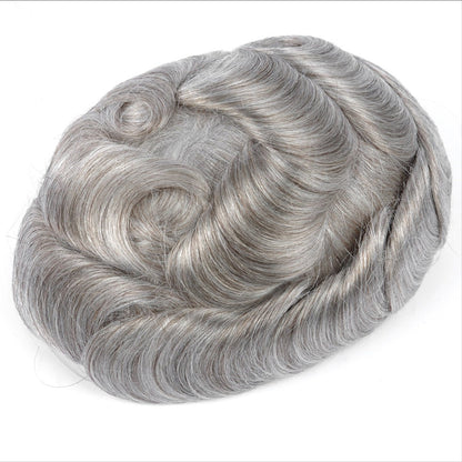 Prothèse capillaire pour homme