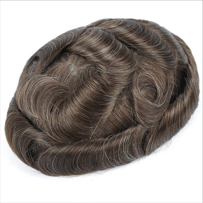 Prothèse capillaire pour homme