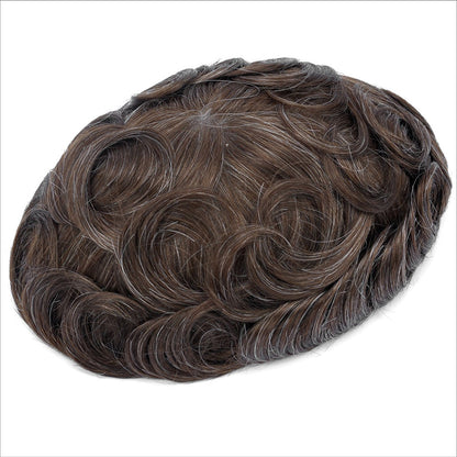 Prothèse capillaire pour homme